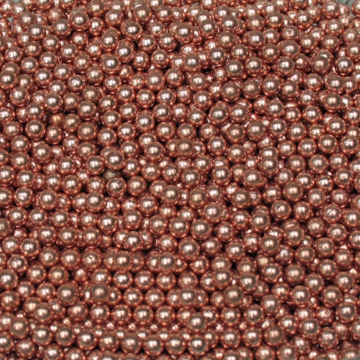 Crosman Copperhead 1500 BBs Stahlkugeln Rundkugeln Kaliber 4,5 mm